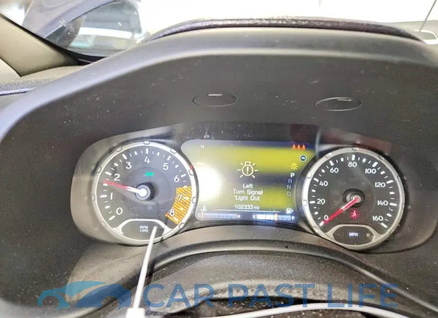 ZACNJBC16KPK36391# 9