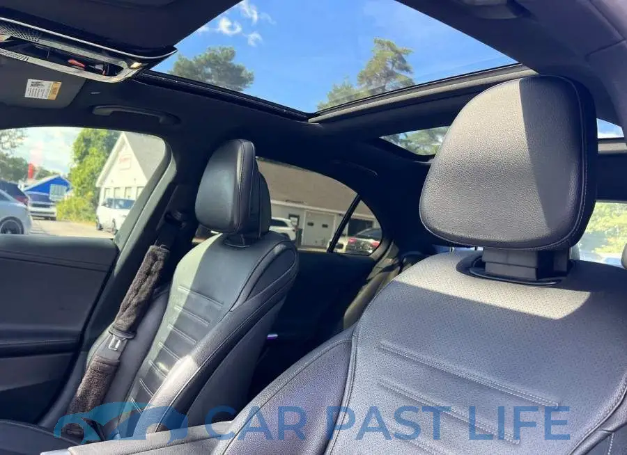 W1KAF4GB7PR077073# 9