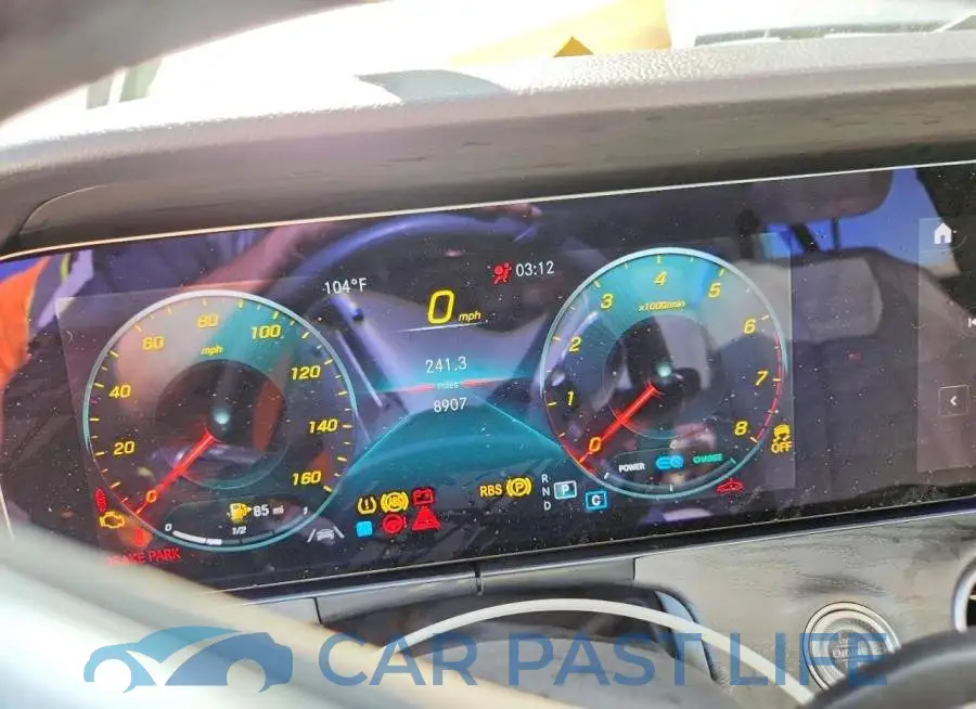 W1KZH6AB5MA992323# 9
