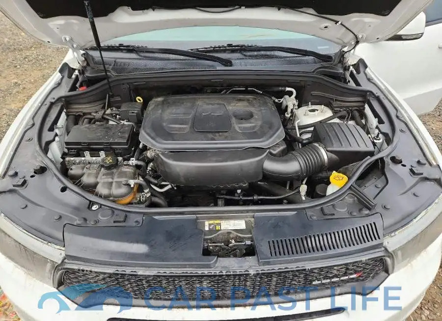1C4RDHDG1KC700984# 12