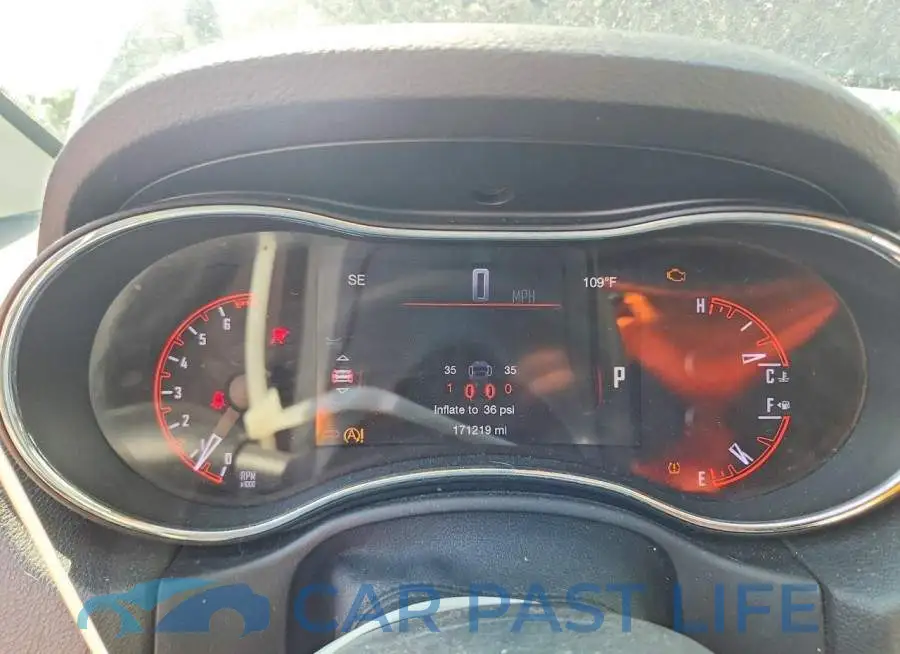 1C4RDHEG5HC636438# 9