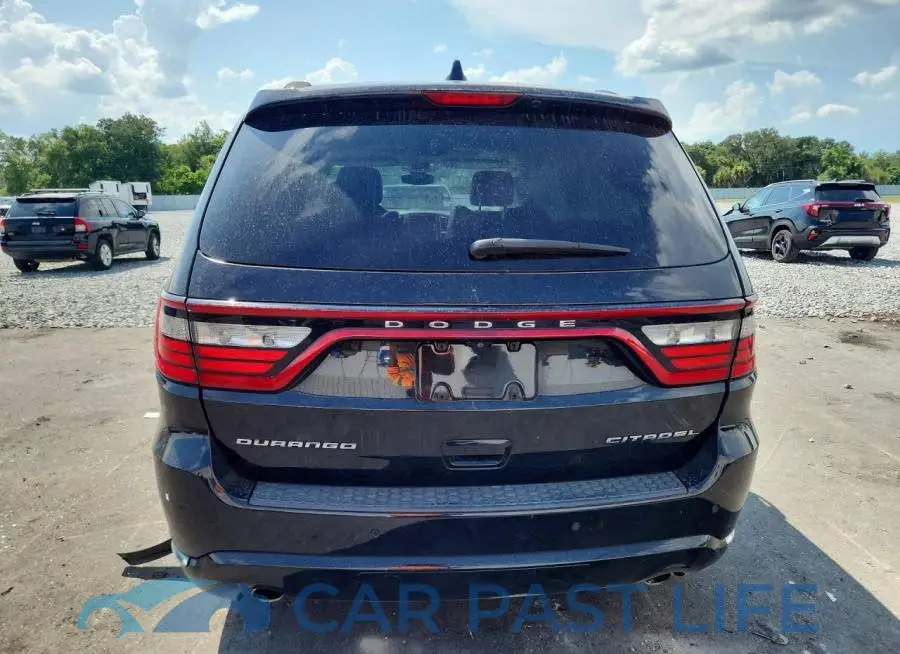 1C4RDHEG5HC636438# 6