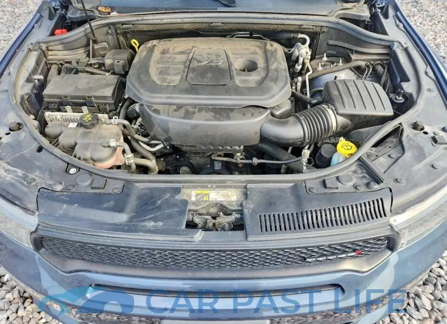 1C4RDJDGXKC692049# 11