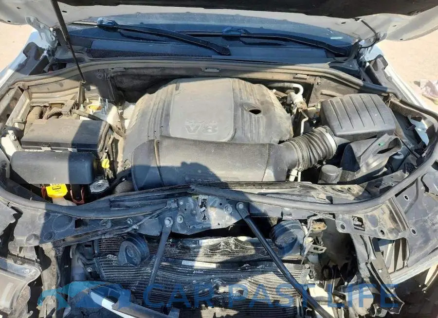1C4SDHCT6JC473676# 12
