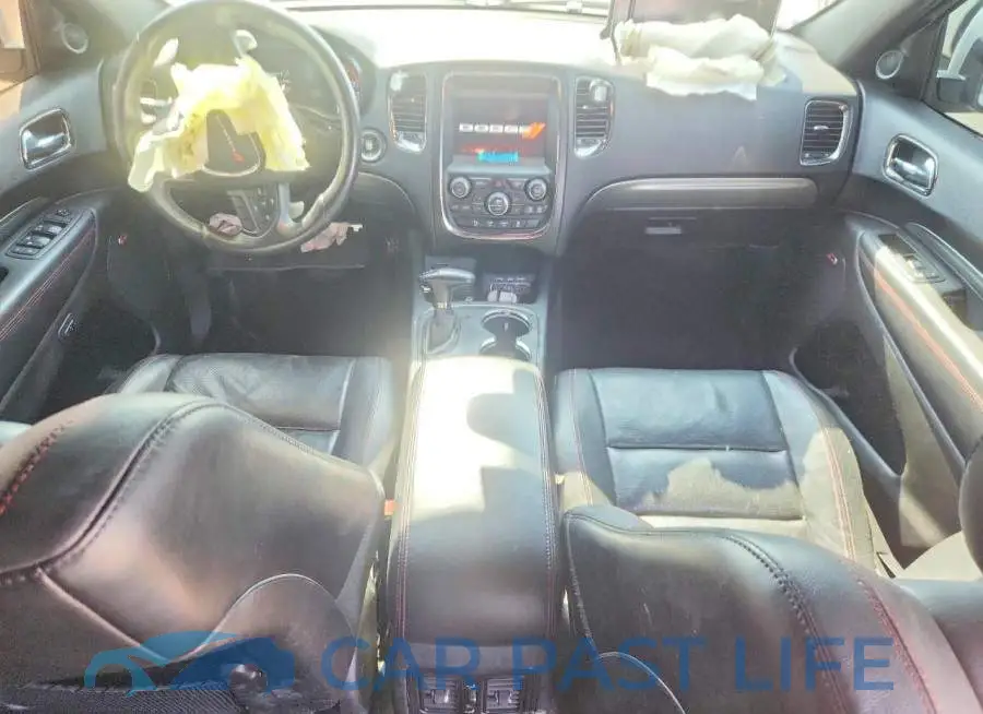 1C4SDHCT6JC473676# 8