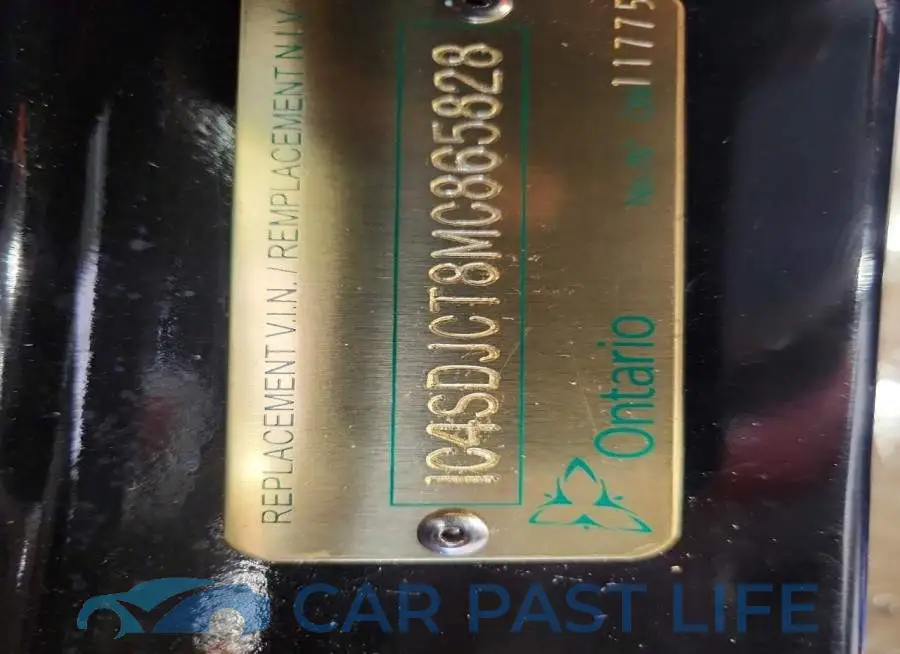 1C4SDJCT8MC865828# 13