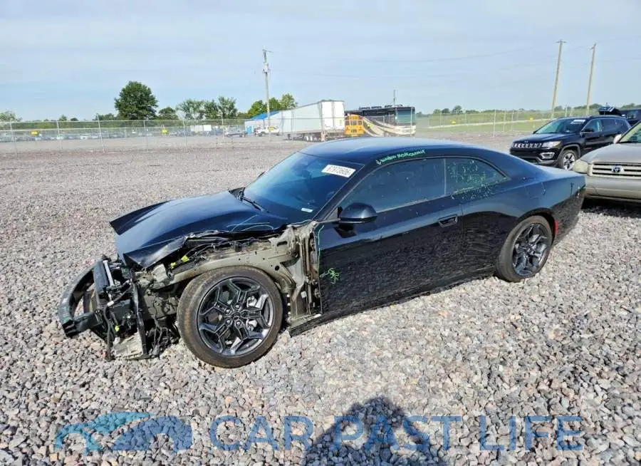2C3CDBCK7SR543191# 1