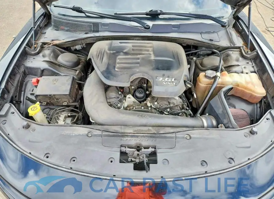 2C3CDXBG0MH642910# 11