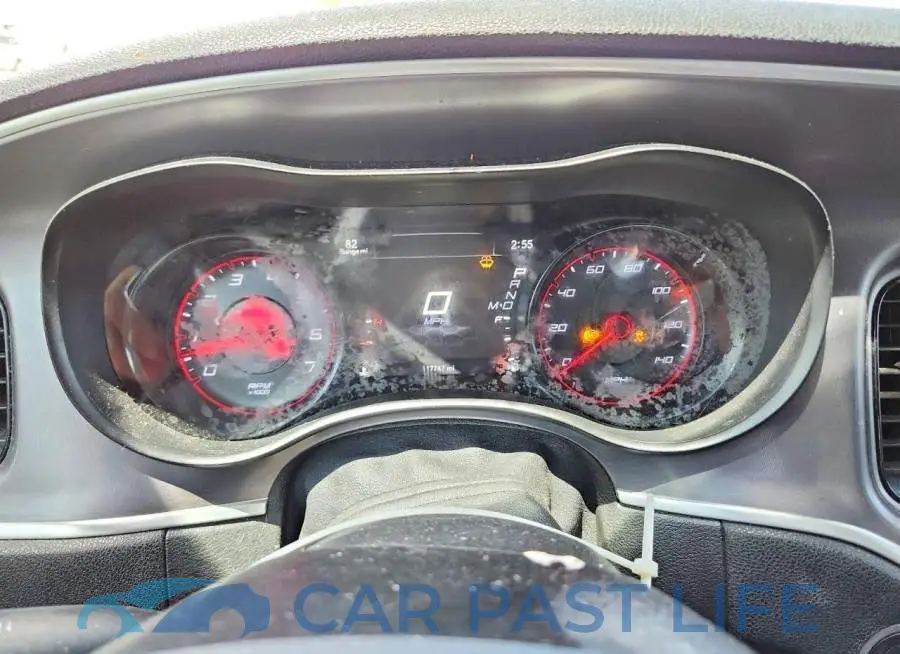 2C3CDXBG1KH599868# 9