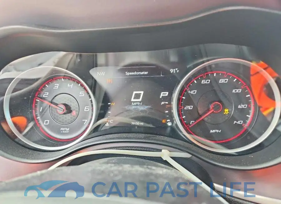2C3CDXBG1NH201708# 9