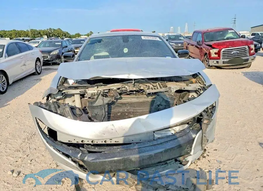 2C3CDXBG2NH122791# 5