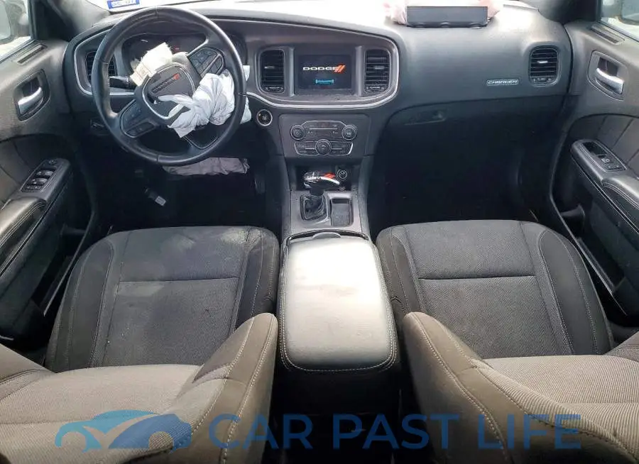 2C3CDXBG2NH122791# 8