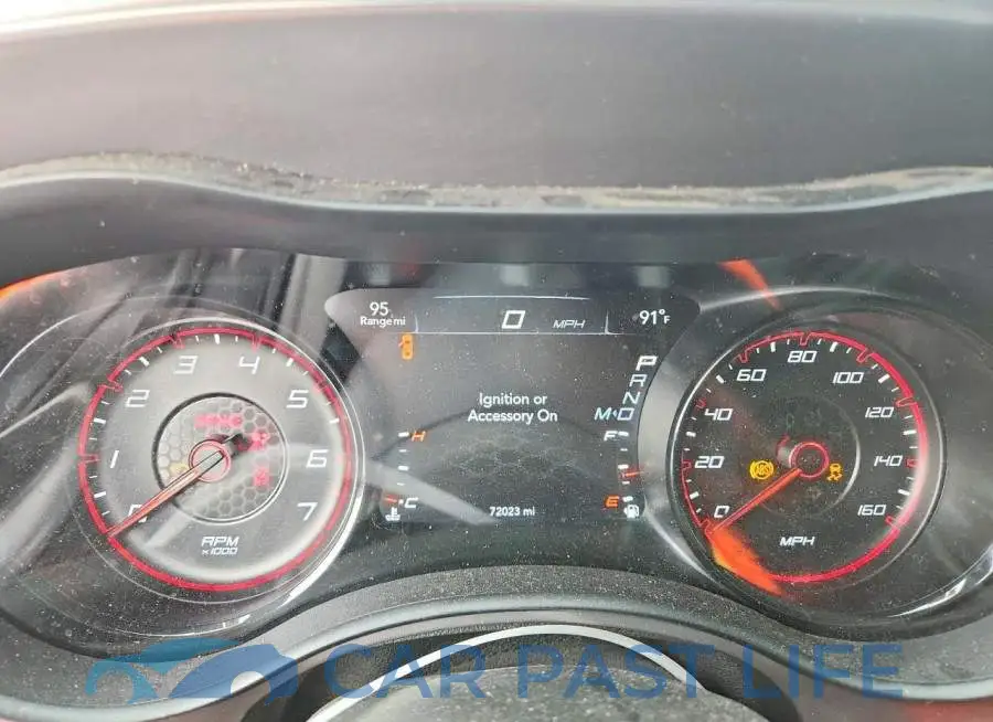 2C3CDXCT0NH244254# 9