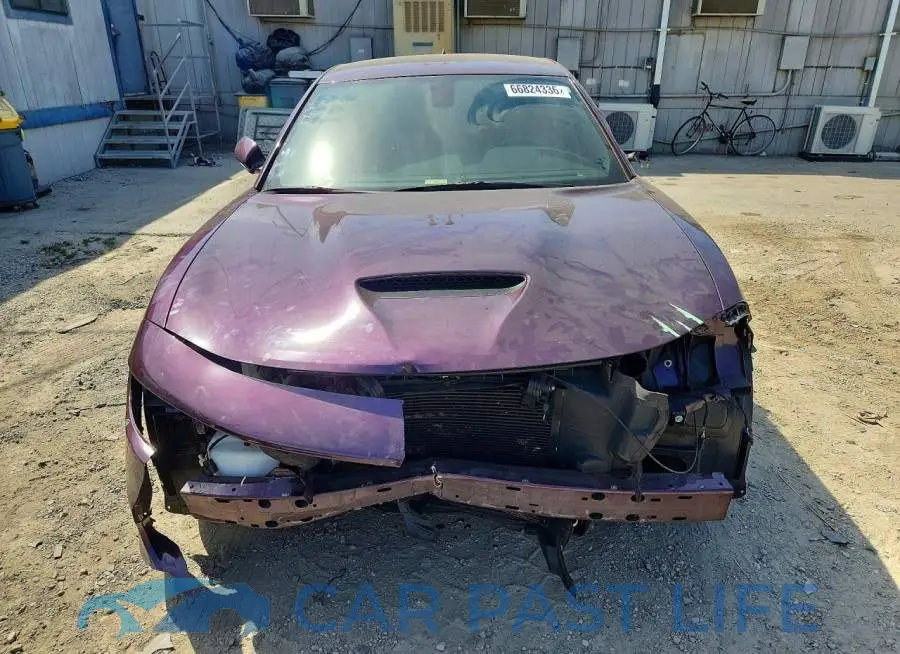 2C3CDXCT4NH109889# 5