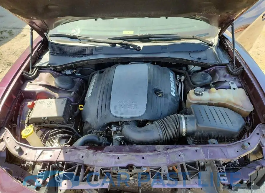 2C3CDXCT4NH109889# 11