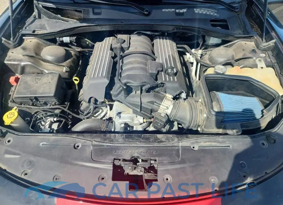 2C3CDXGJ0JH164200# 11