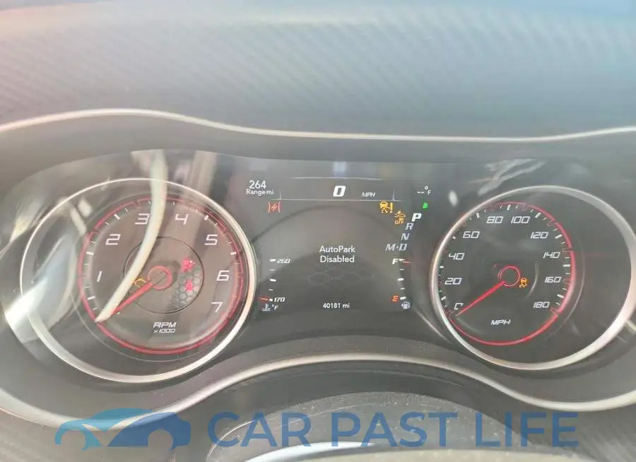 2C3CDXGJ5NH117332# 9
