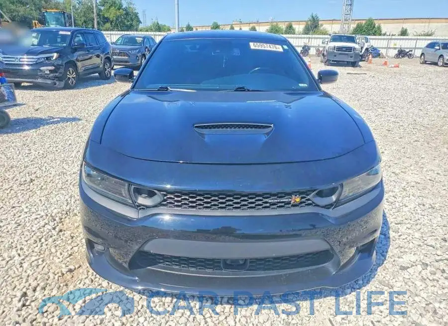 2C3CDXGJ7PH648454# 5