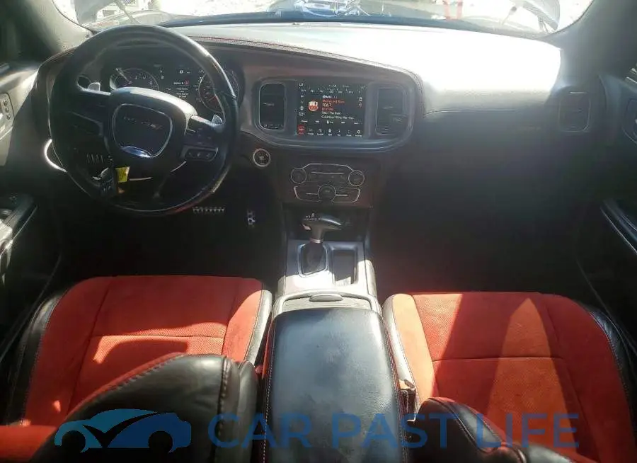 2C3CDXGJ7PH648454# 8