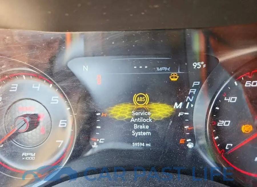 2C3CDXHG1NH103821# 9