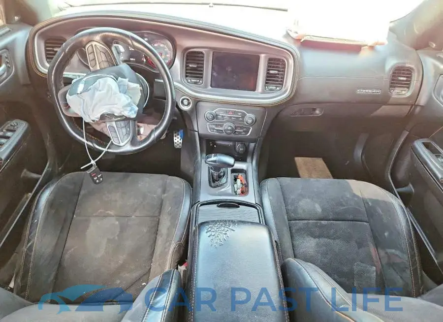2C3CDXHG1NH103821# 8