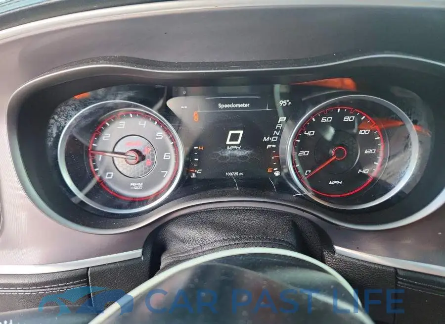 2C3CDXHGXNH114851# 9
