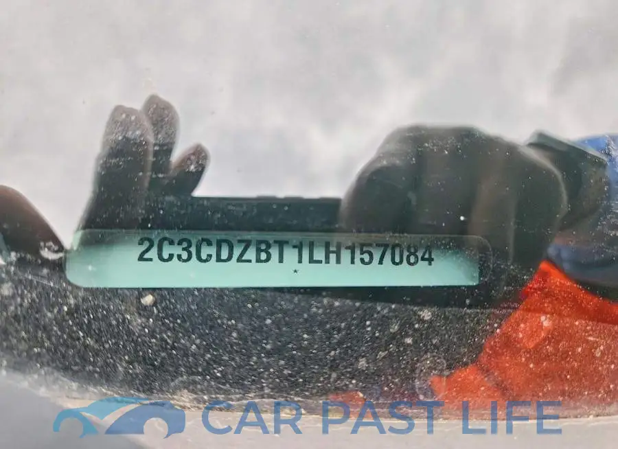 2C3CDZBT1LH157084# 12
