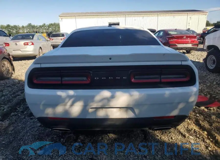 2C3CDZJG1NH260612# 6