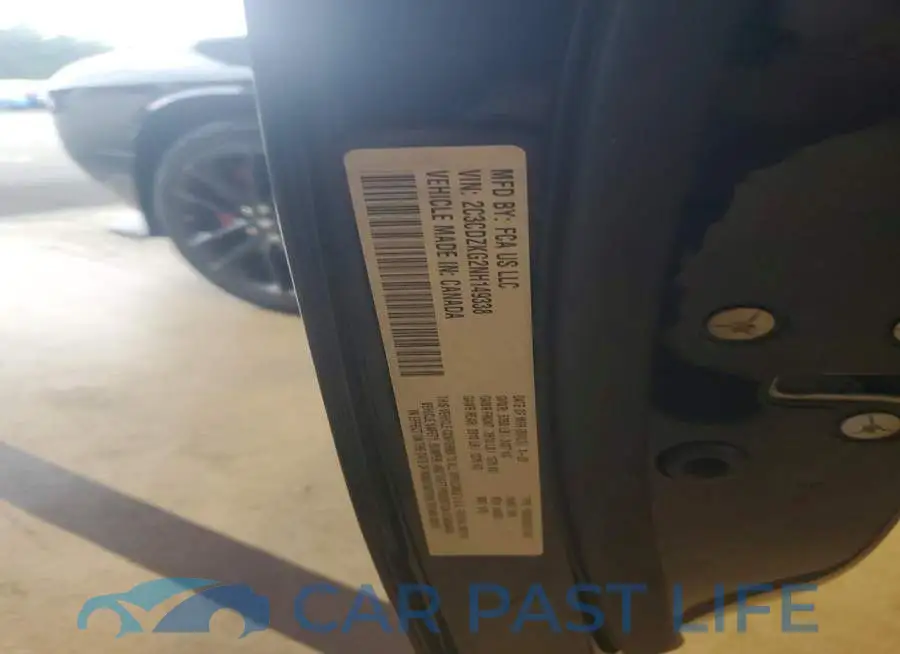 2C3CDZKG2NH149338# 12
