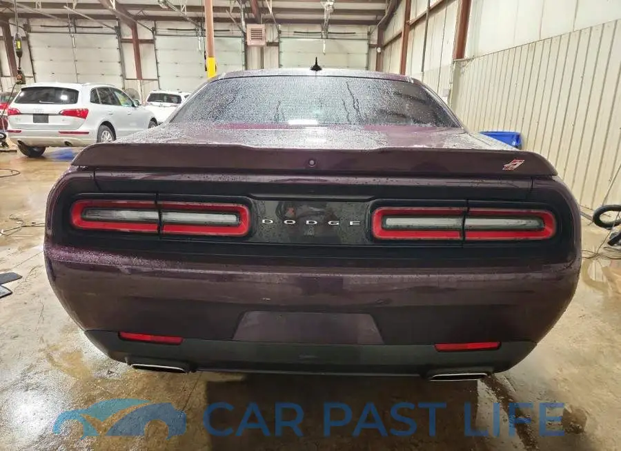2C3CDZKG8LH219311# 6