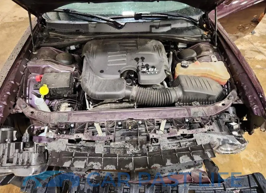 2C3CDZKG8LH219311# 11