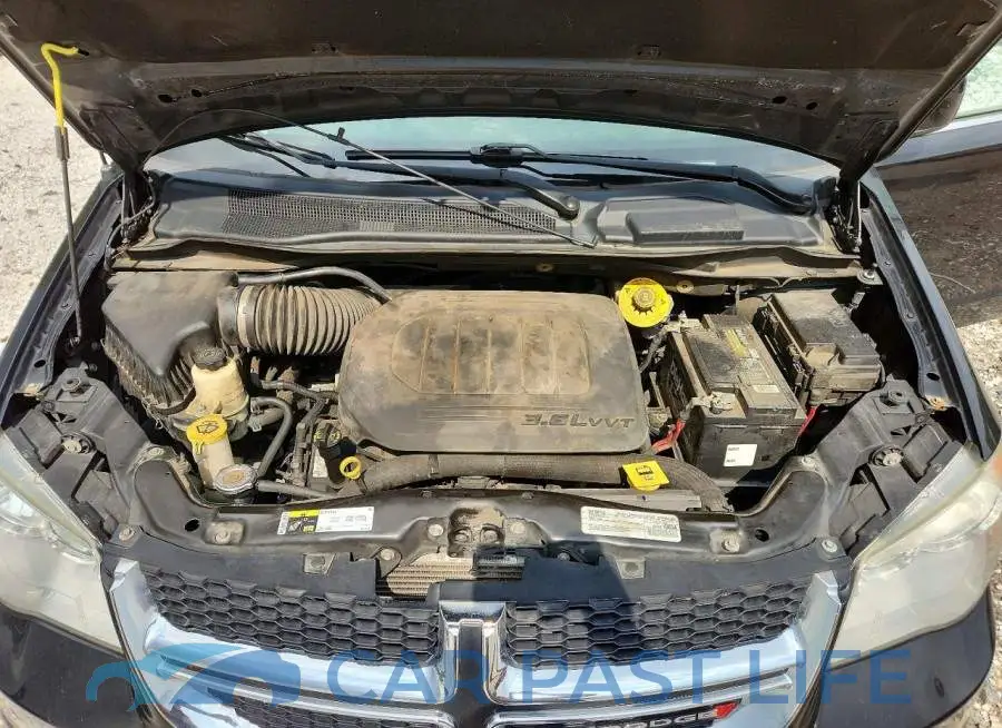 2C4RDGCGXKR674937# 12