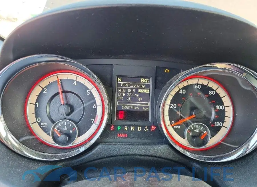 2C4RDGEG9KR567939# 9