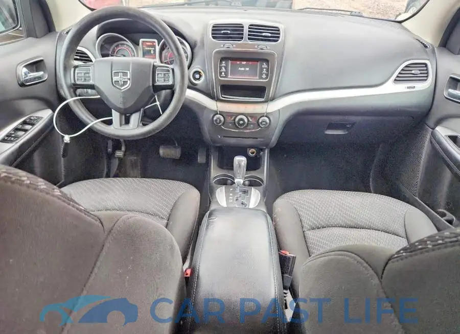 3C4PDCBG2HT510038# 8