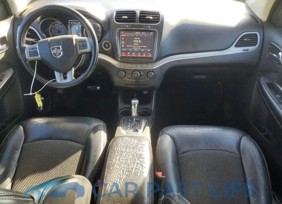 3C4PDCGB2LT270205# 8