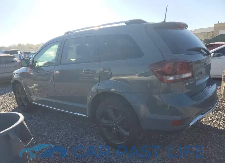 3C4PDCGB2LT270205# 2