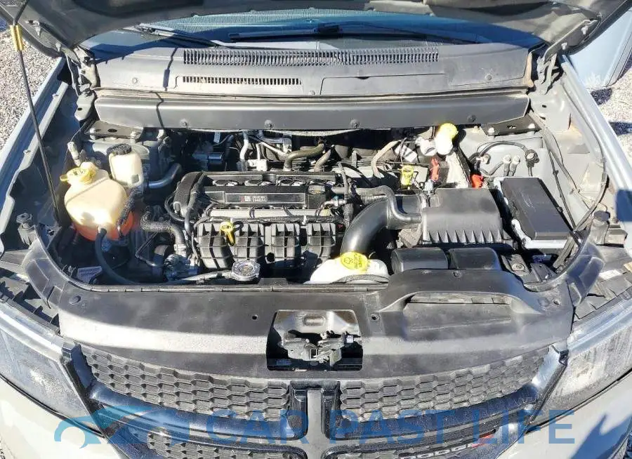 3C4PDCGB2LT270205# 11