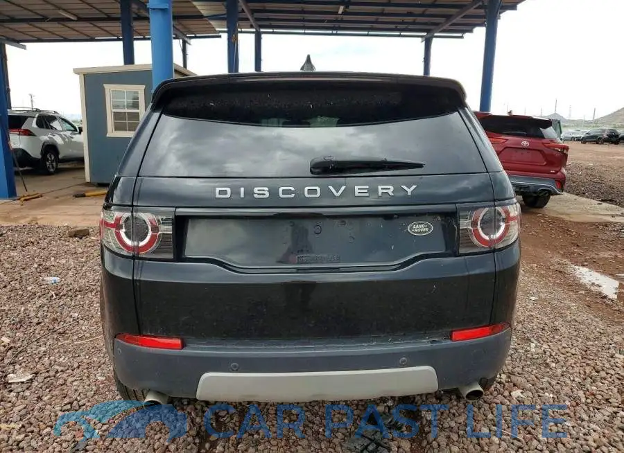SALCR2RX8JH776385# 6