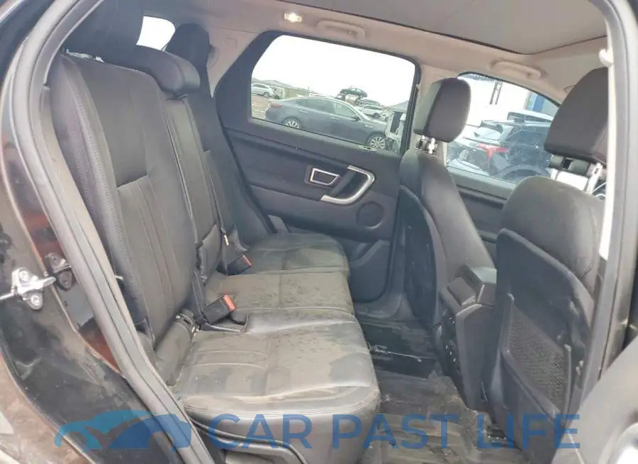 SALCR2RX8JH776385# 11