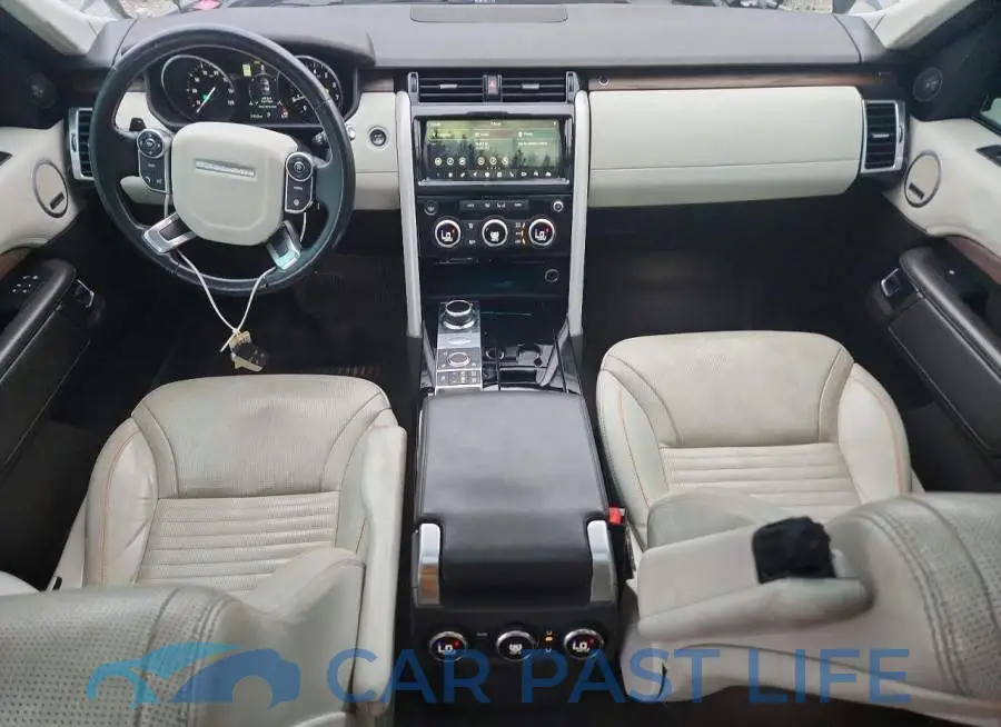 SALRHBBVXHA033574# 8