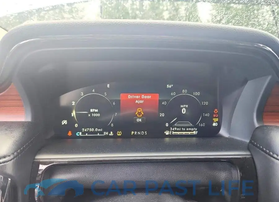 2LMPJ8KPXPBL18981# 9
