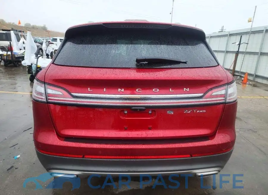 2LMPJ8LP4KBL31183# 6