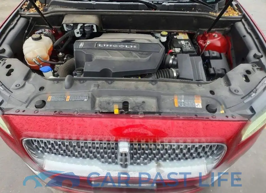 2LMPJ8LP4KBL31183# 12