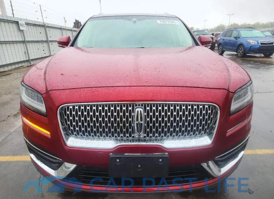 2LMPJ8LP4KBL31183# 5