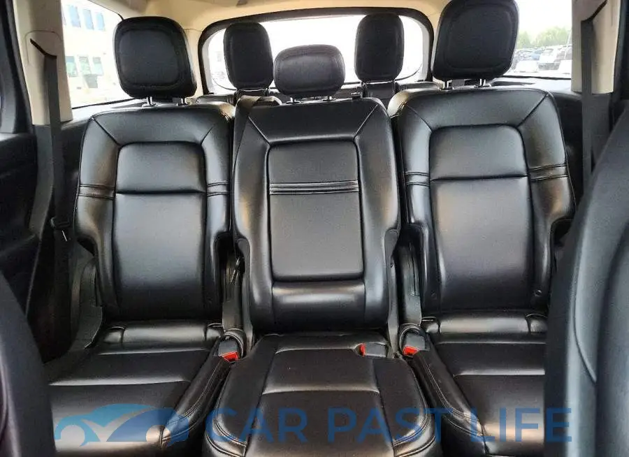 5LM5J6XC2MGL03552# 10