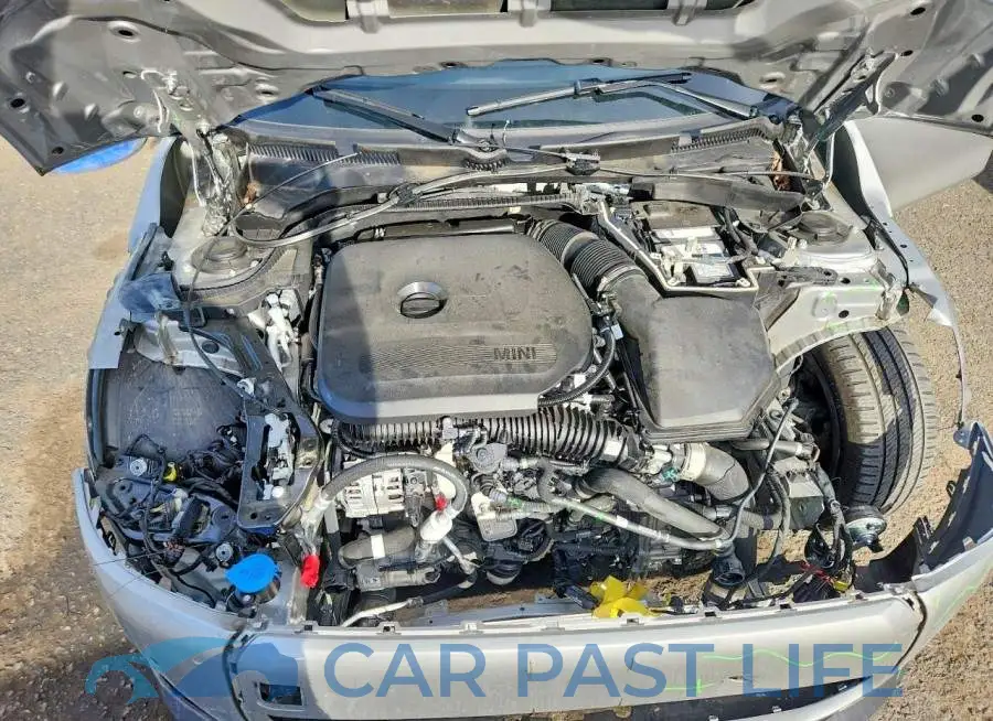 WMW53GD05S2W45828# 11