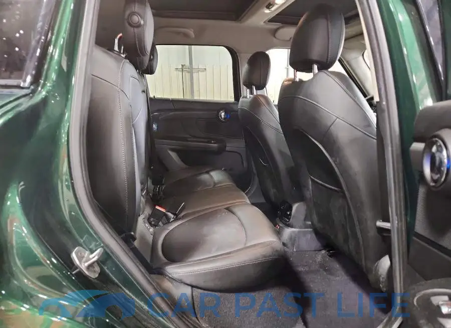 WMZYU7C52K3F94604# 10