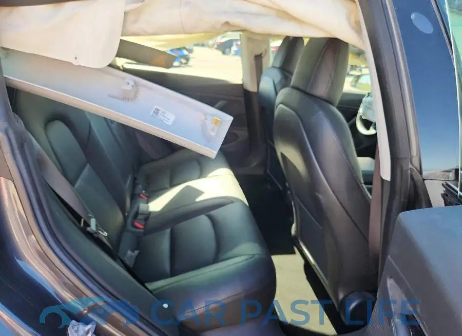 5YJ3E1EB1JF104160# 10