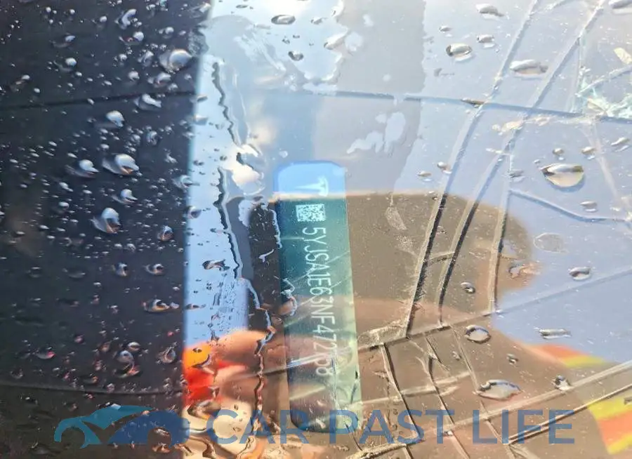 5YJSA1E63NF472758# 12