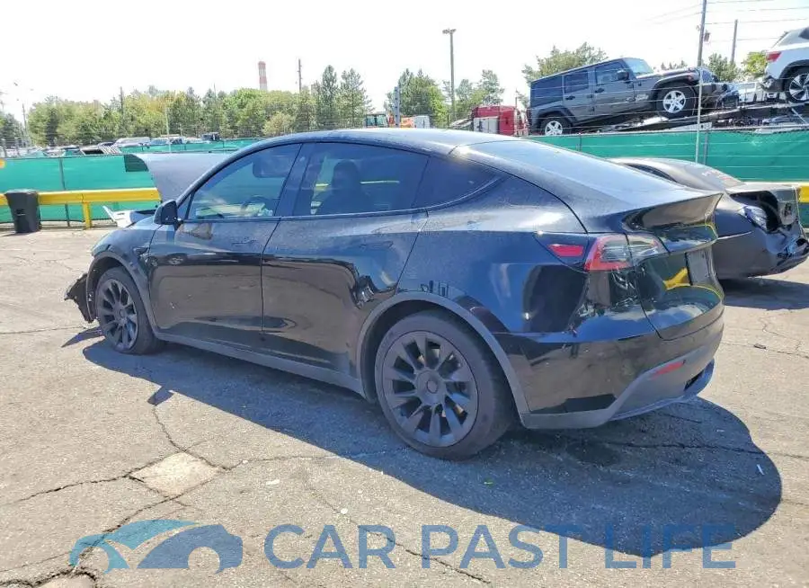 5YJYGDEE0LF033144# 2